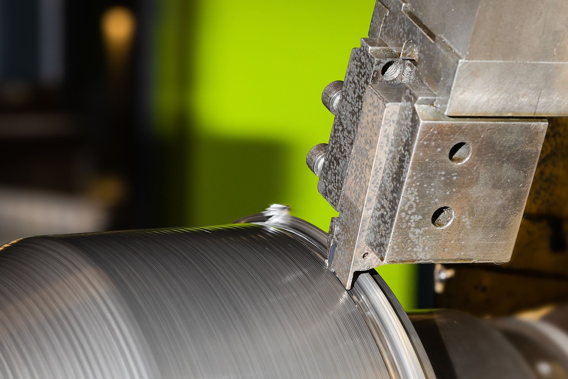 Different Types Of Metal Spinning