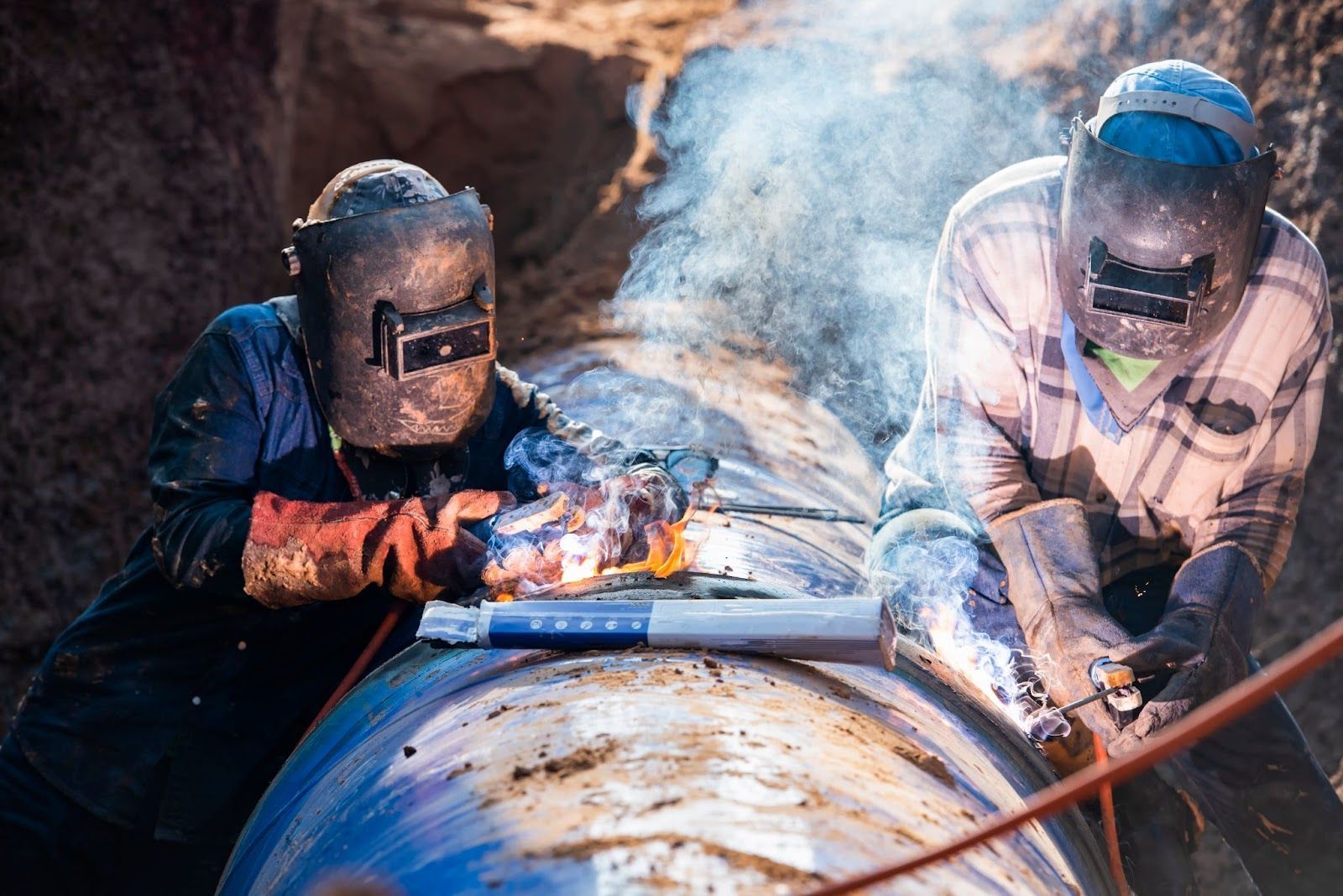 Interesting Facts About Welding