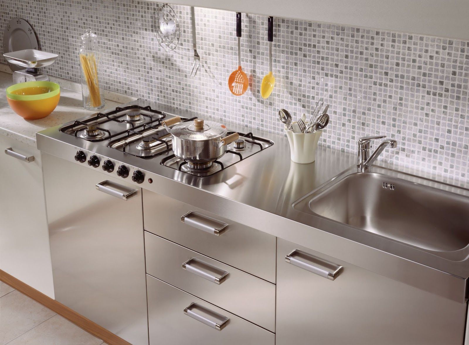 Kitchen Cabinets
