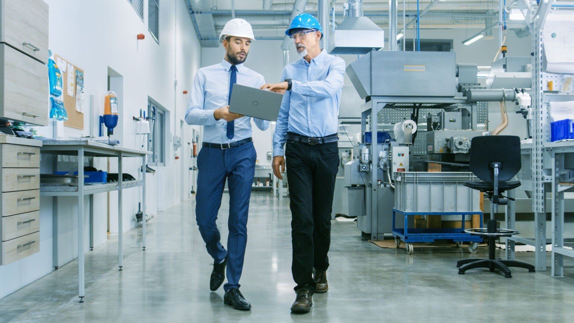 Metal Fabrication Customer Service
