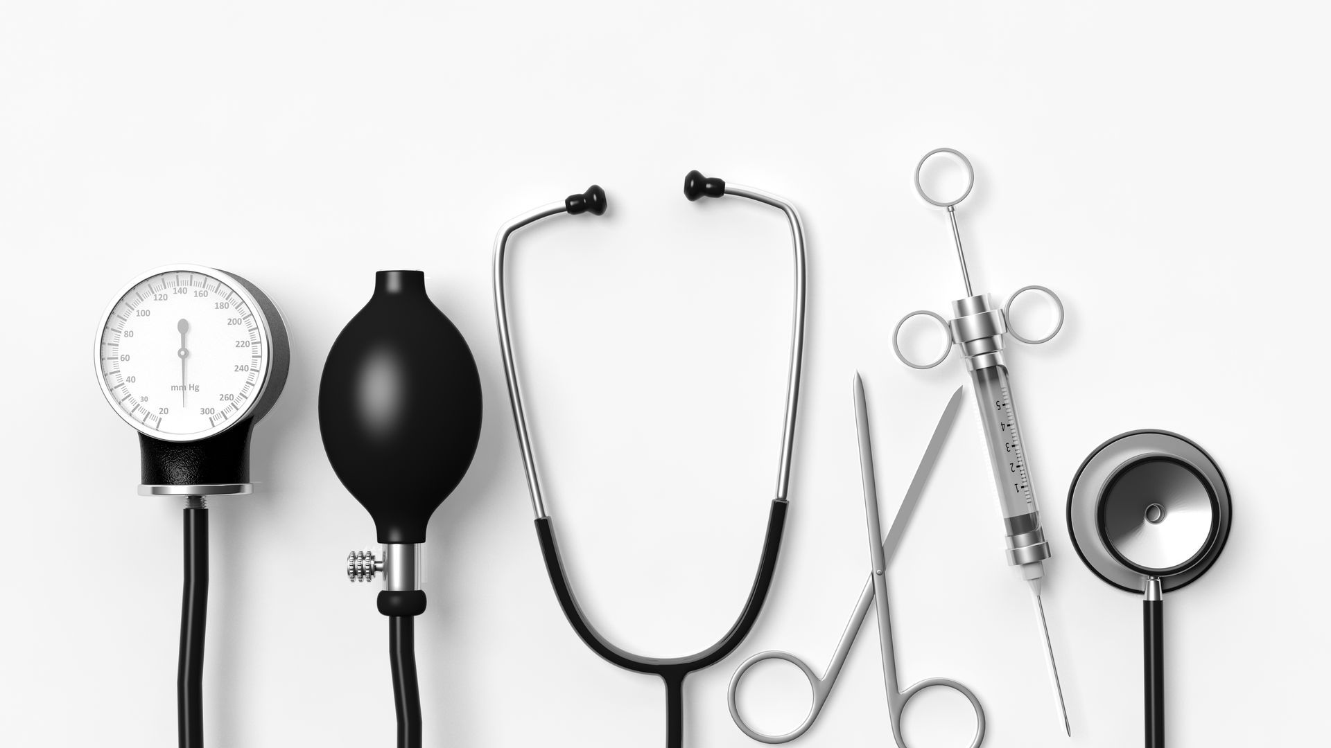 Metal Fabrication In The Medical Industry