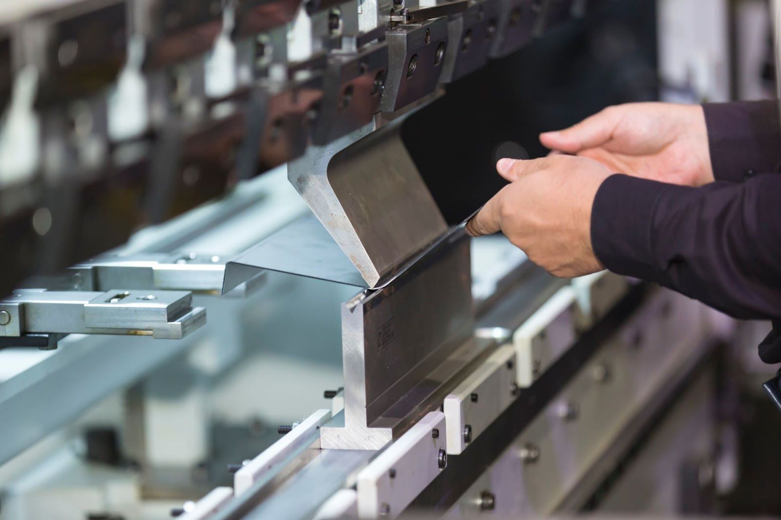Metal Fabrication Is Utilised In Daily Lives