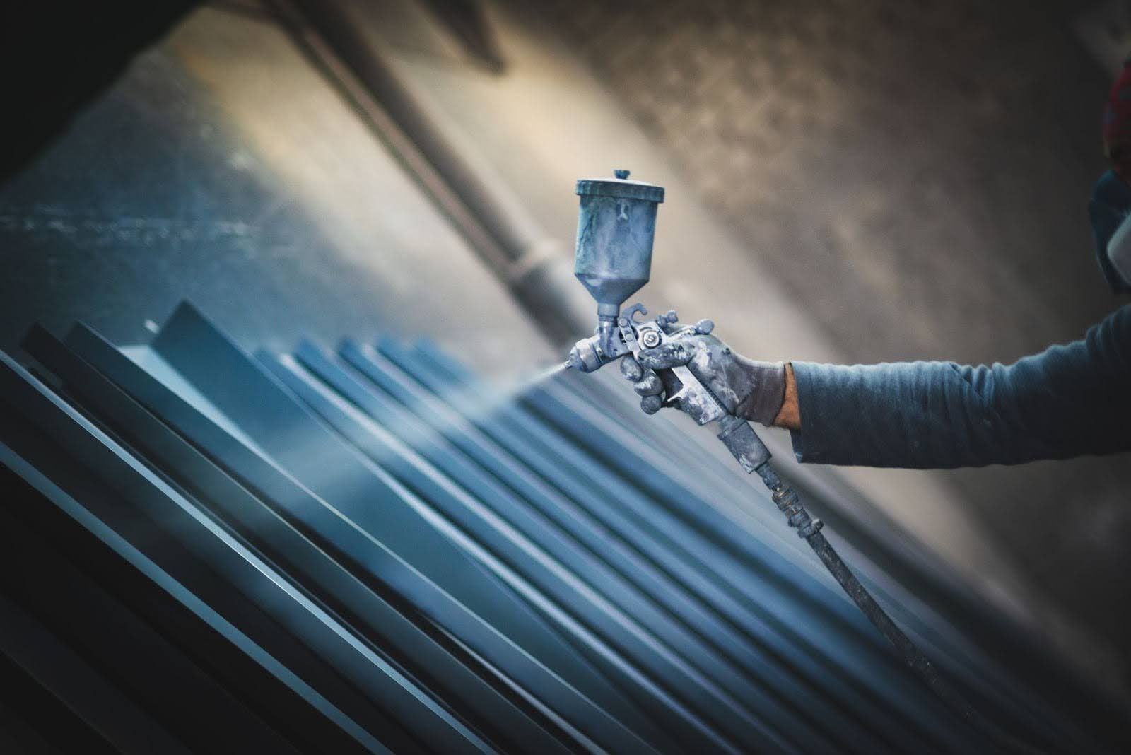 Metal Liquid Coating