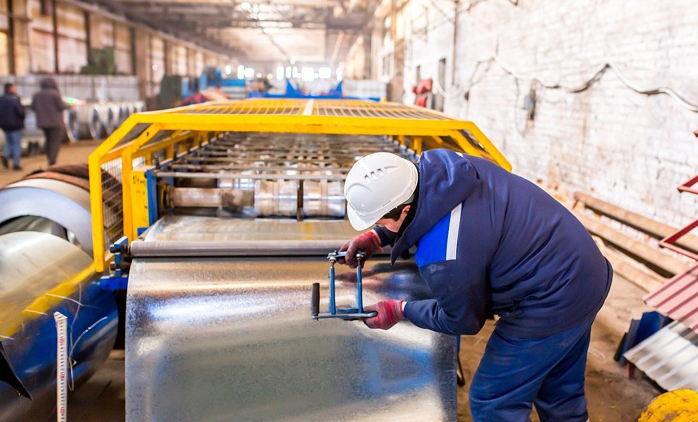 Metal Rolling With Precision: Why It Should Matter To You