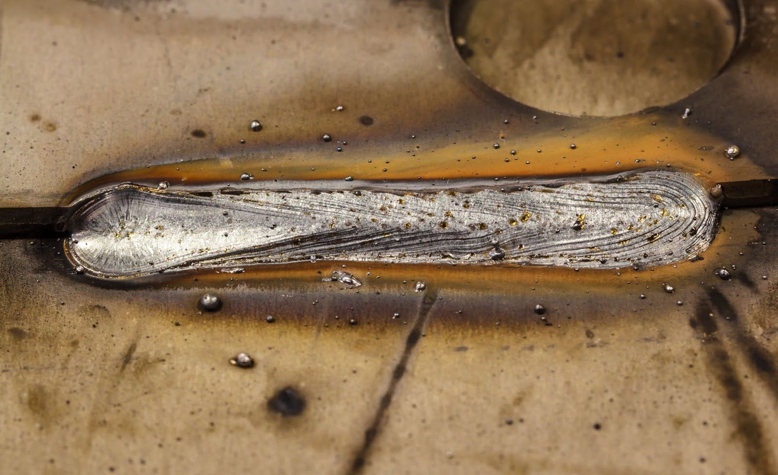 Metal Welding Services Malaysia