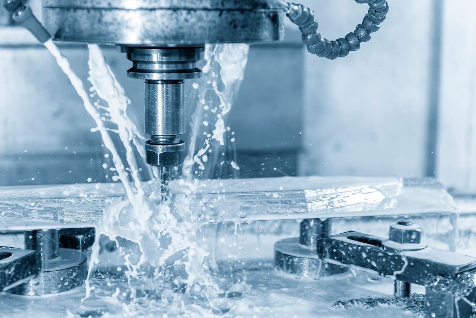 Custom metal fabrication procedures heavily rely on metalworking fluids. Check out the significance of employing high-quality fluids in getting desired results.