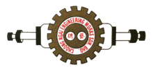 Choong Ngai Engineering Logo PNG