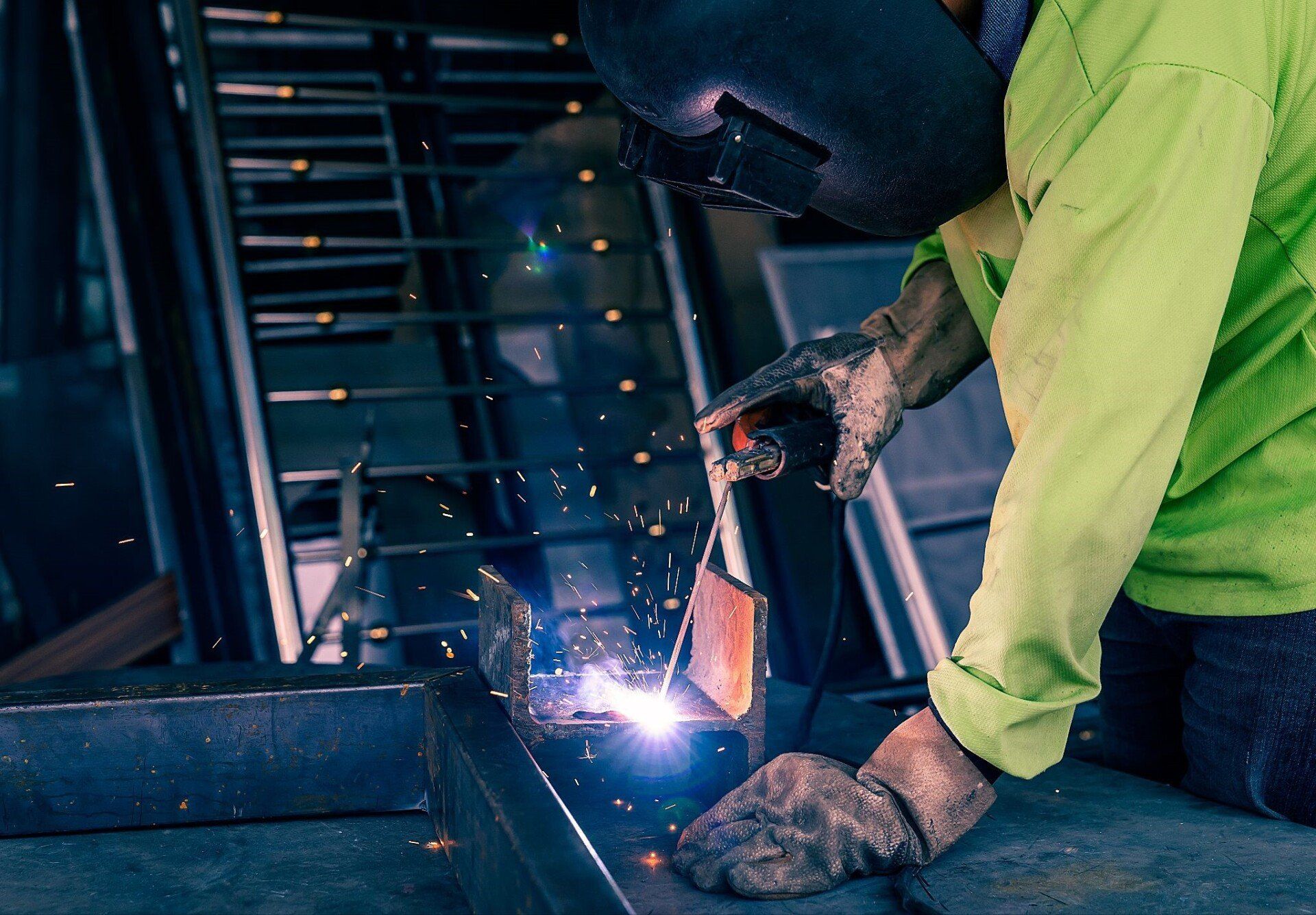 Popular Methods For Welding Stainless Steel