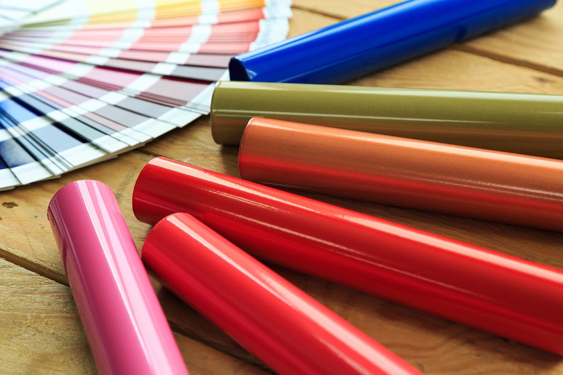 Powder Coating
