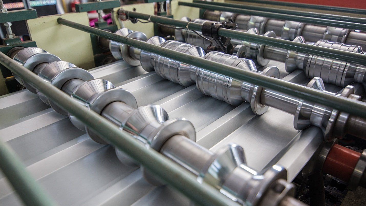 Precision Metal Rolling Benefit Your Business