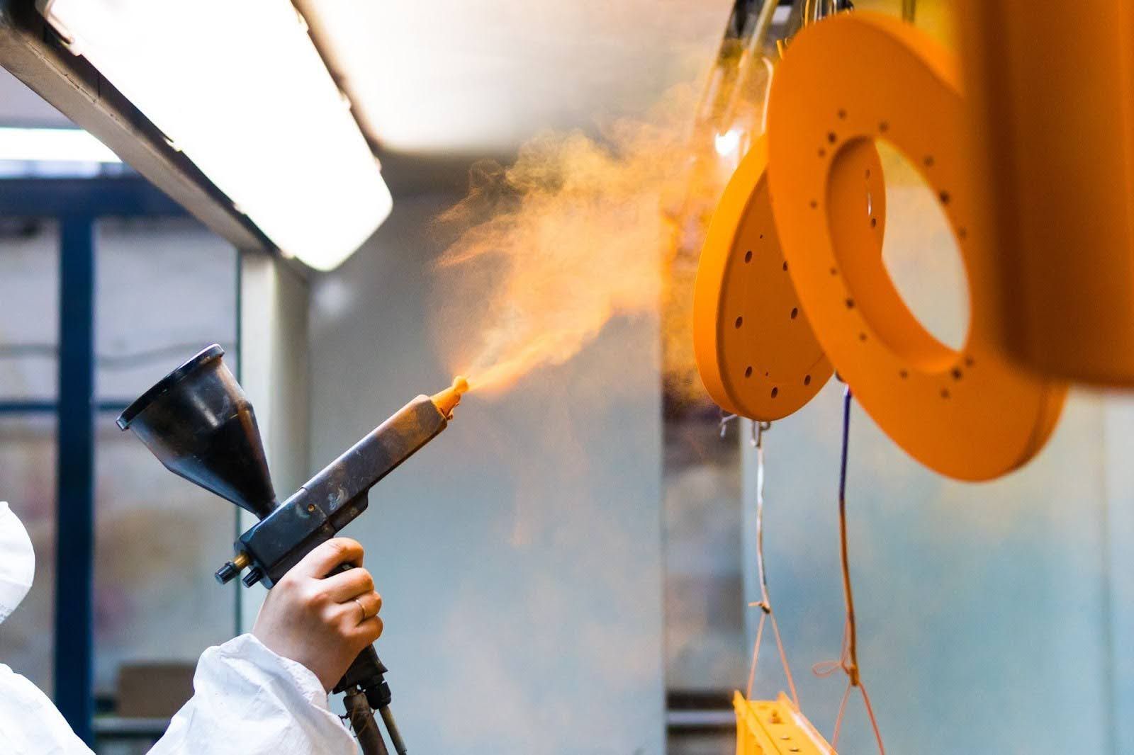 Round Metal Fabrication Malaysia