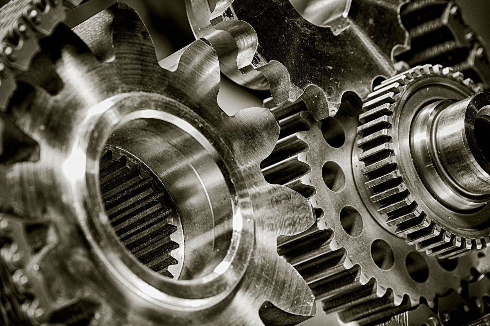 Stainless Steel In The Aerospace Industry Malaysia