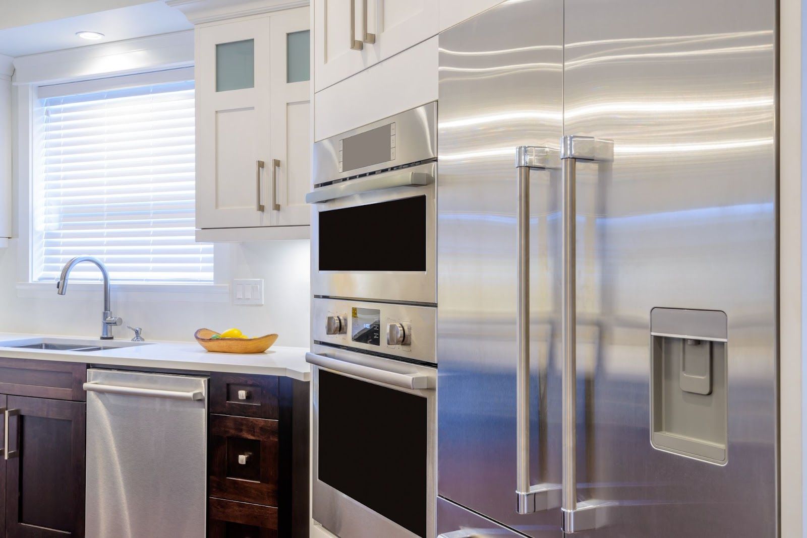 Stainless Steel Kitchen Fabrication in Malaysia