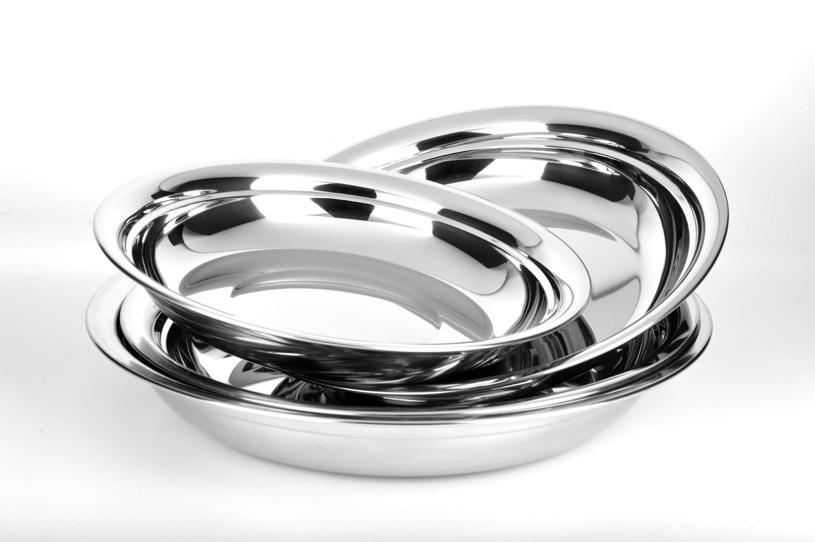 Stainless Steel