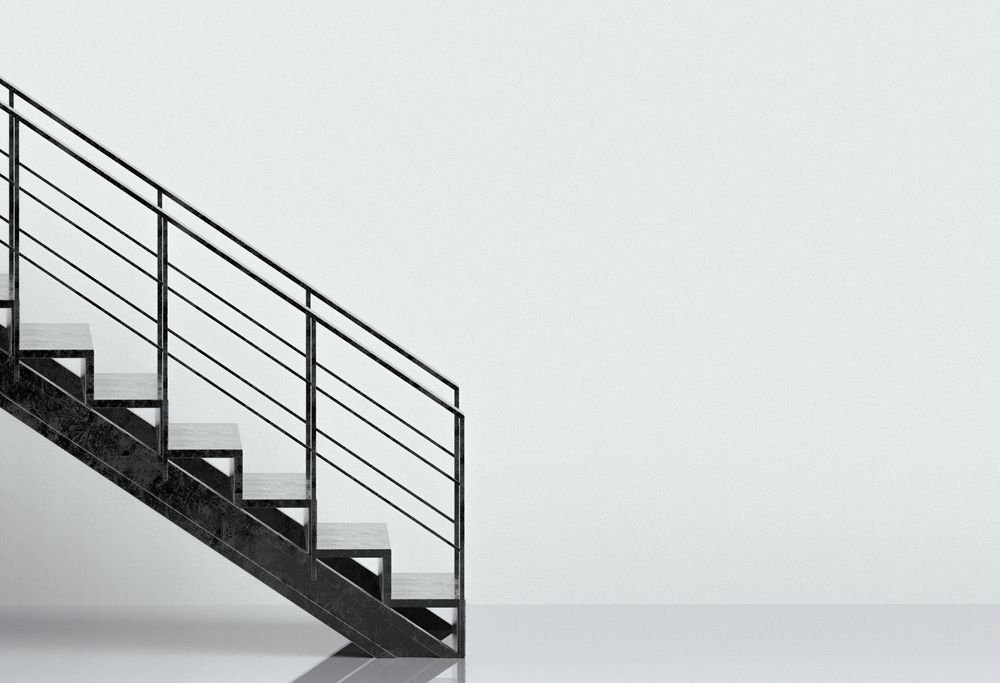 Staircase Malaysia