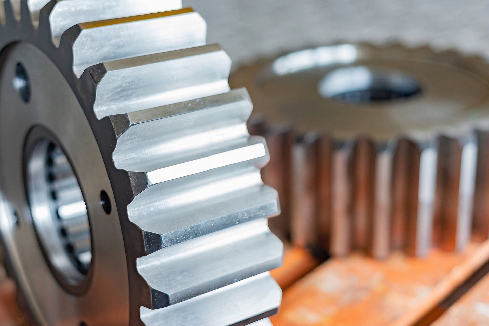 Standard Finish Metal Sheet