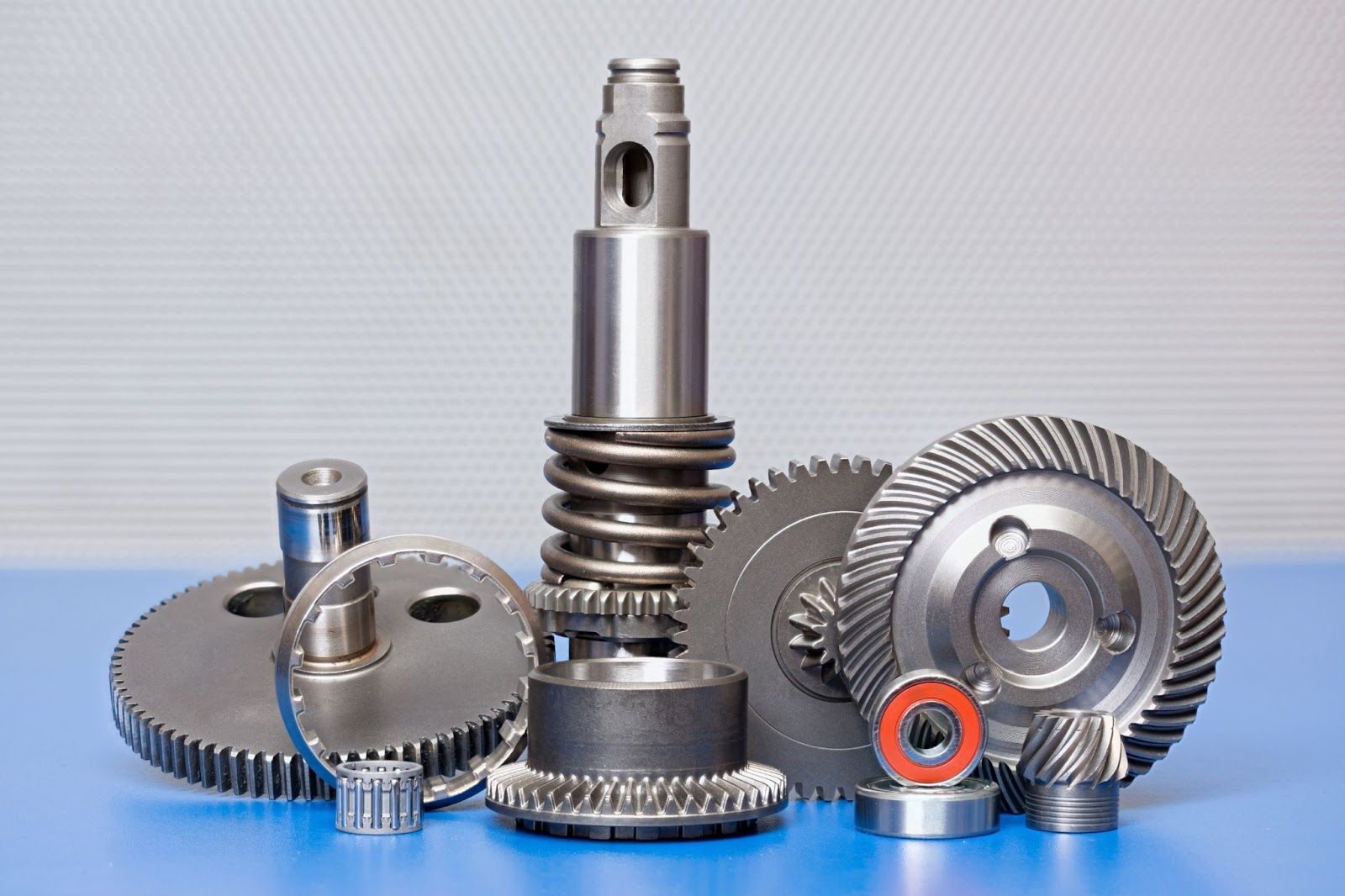 Steel Fabrication in Malaysia
