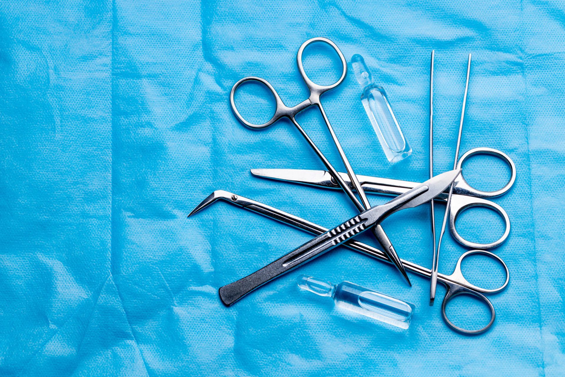 The Medical Industry Benefit From Metal Fabrication