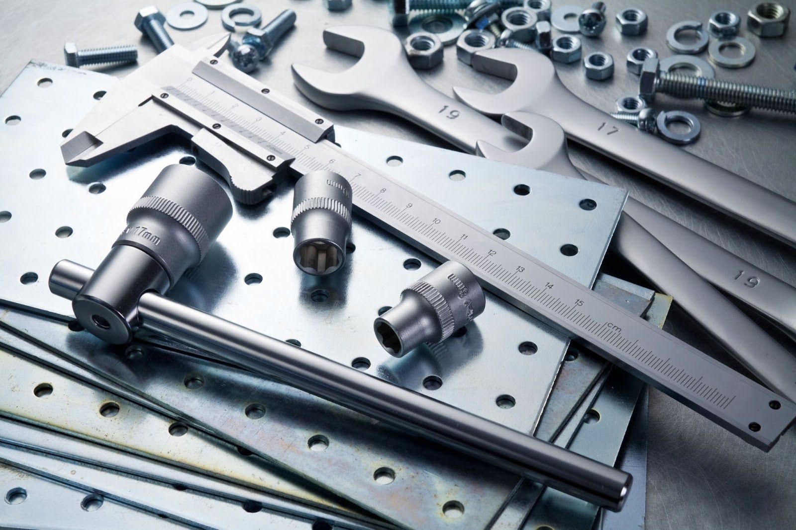 Tool Steel