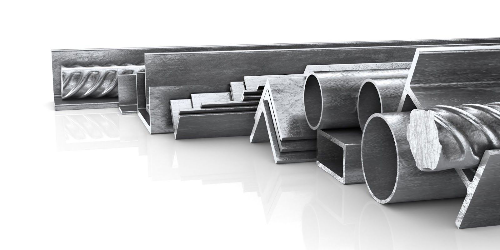 Types Of Metals