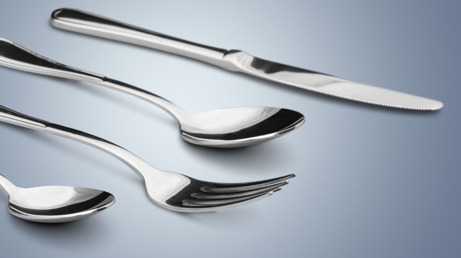 Types Of Stainless Steel