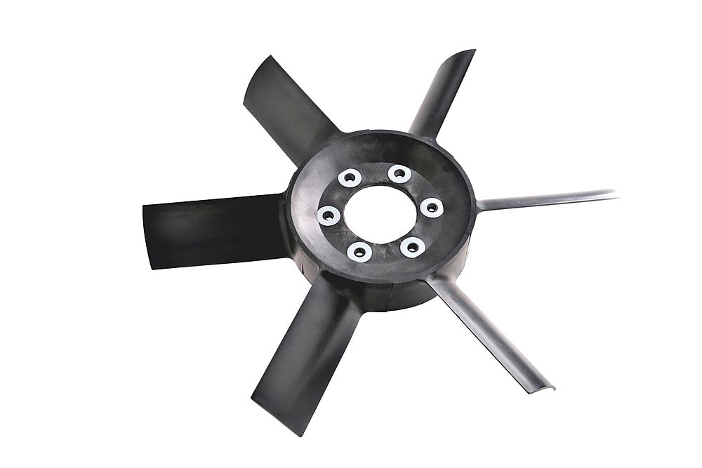 Stirring Impeller