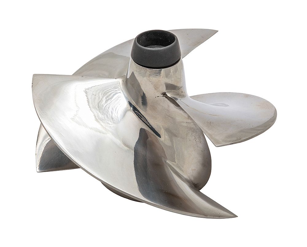 Stirring Impeller