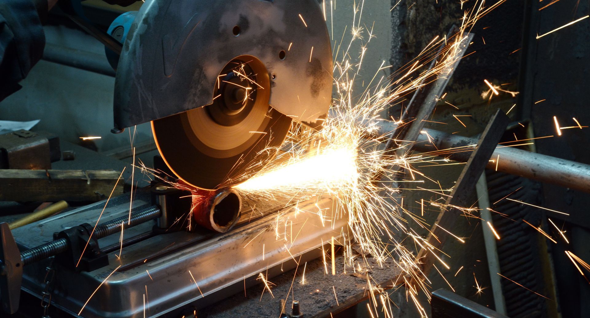Various Types Of Cutting Tool Materials And Their Uses