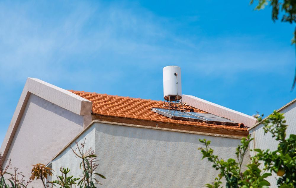 Water Storage Tank For Your Home