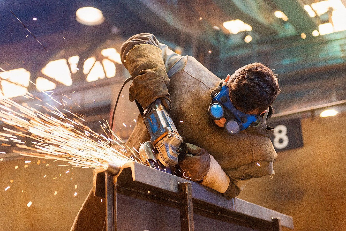 Weld Faults That Damage the Quality Products
