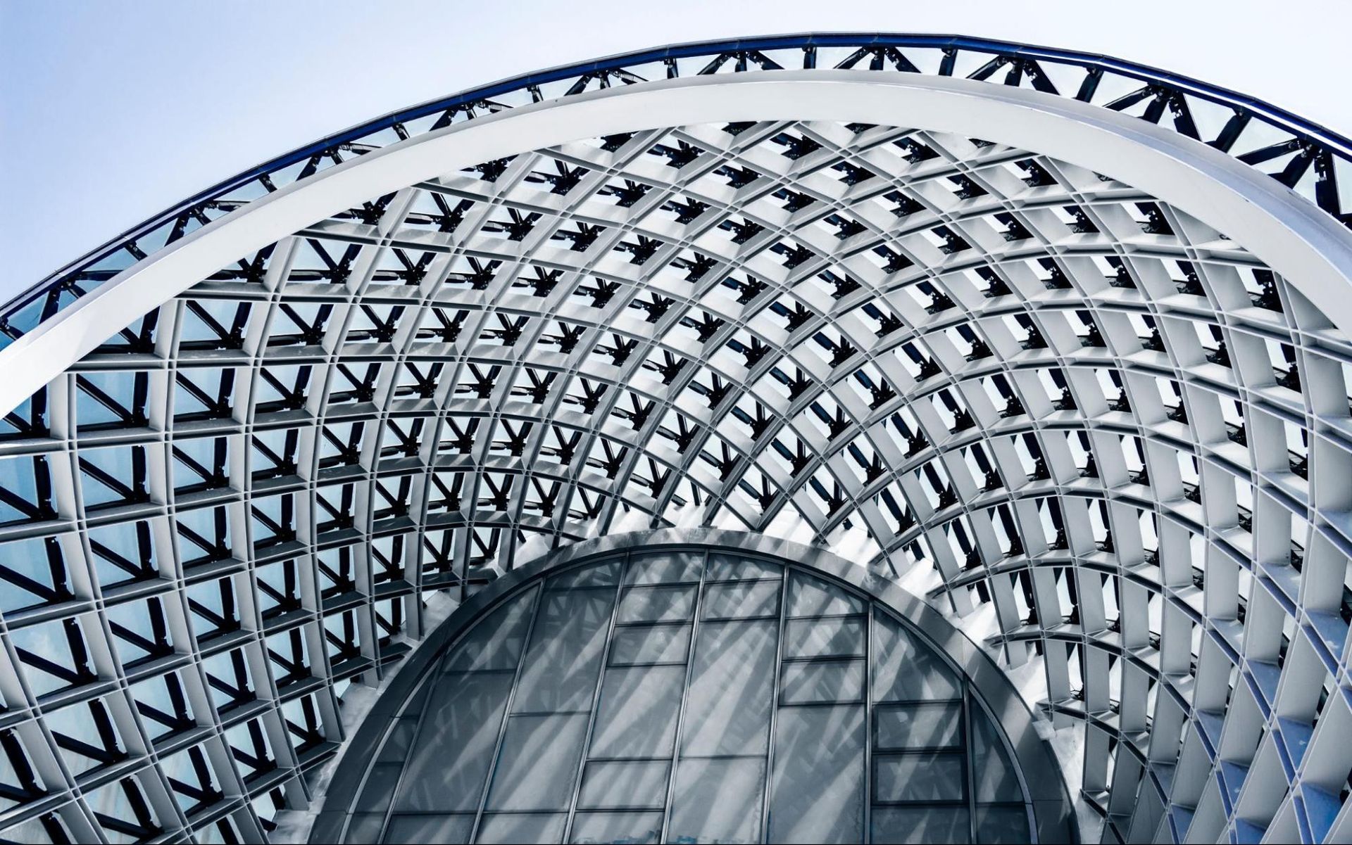 Modern Urban Architecture