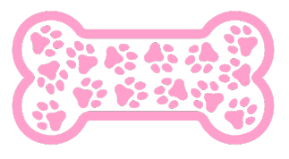 dog bath icon
