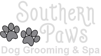 southern paws logo