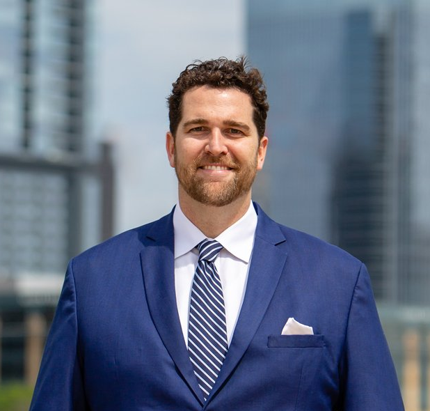 Meet Sean Murphy CLD Realty