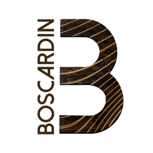 Boscardin Agencement