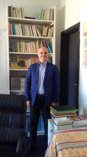 studio frateschi