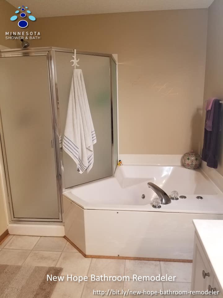 Minnesota Shower and Bath Minnesota's Premier WalkIn Shower Installer