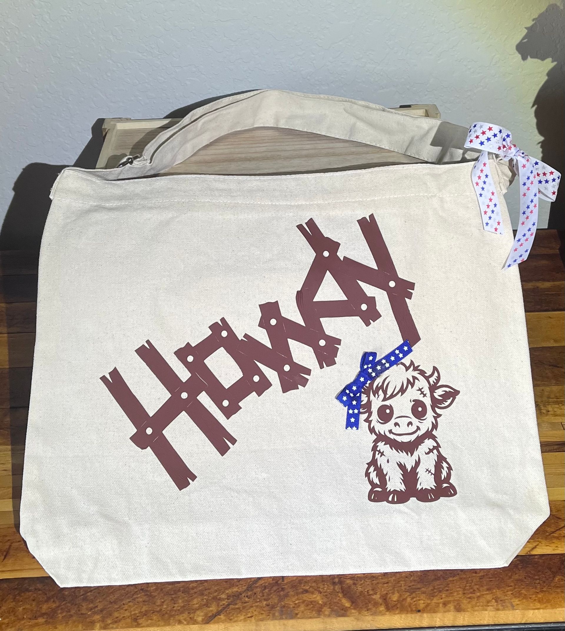 Totes and Bags