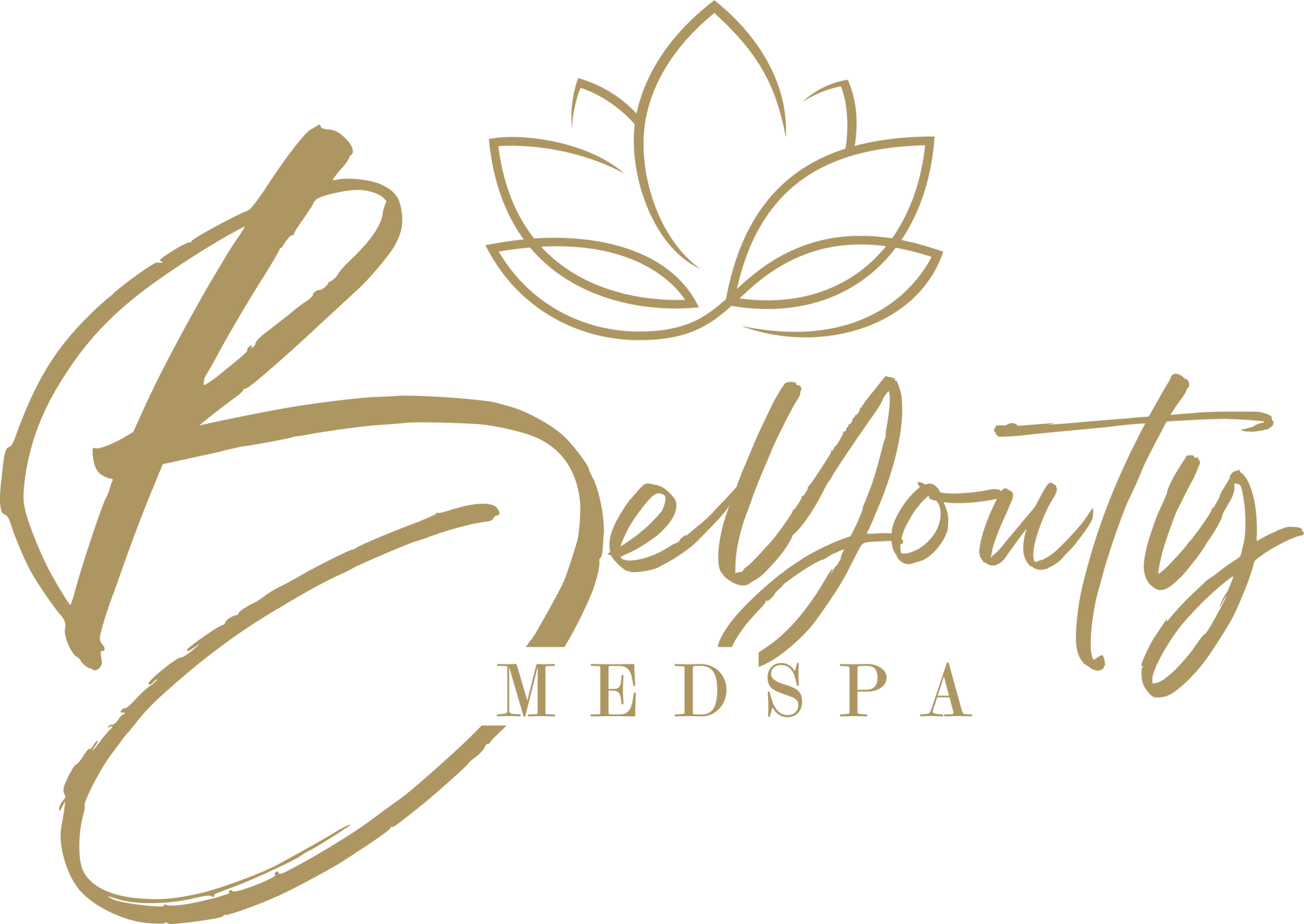 BeYouty Med Spa cover
