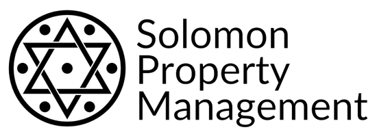 Solomon Property Management logo 