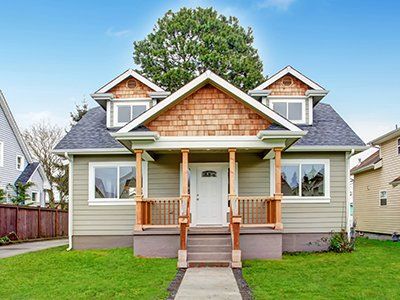 House With Stairs And Walkway — Milwaukee, WI — Guardian Investment Real Estate Co, Inc. House With Stairs And Walkway — Milwaukee, WI — Guardian Investment Real Estate Co, Inc.