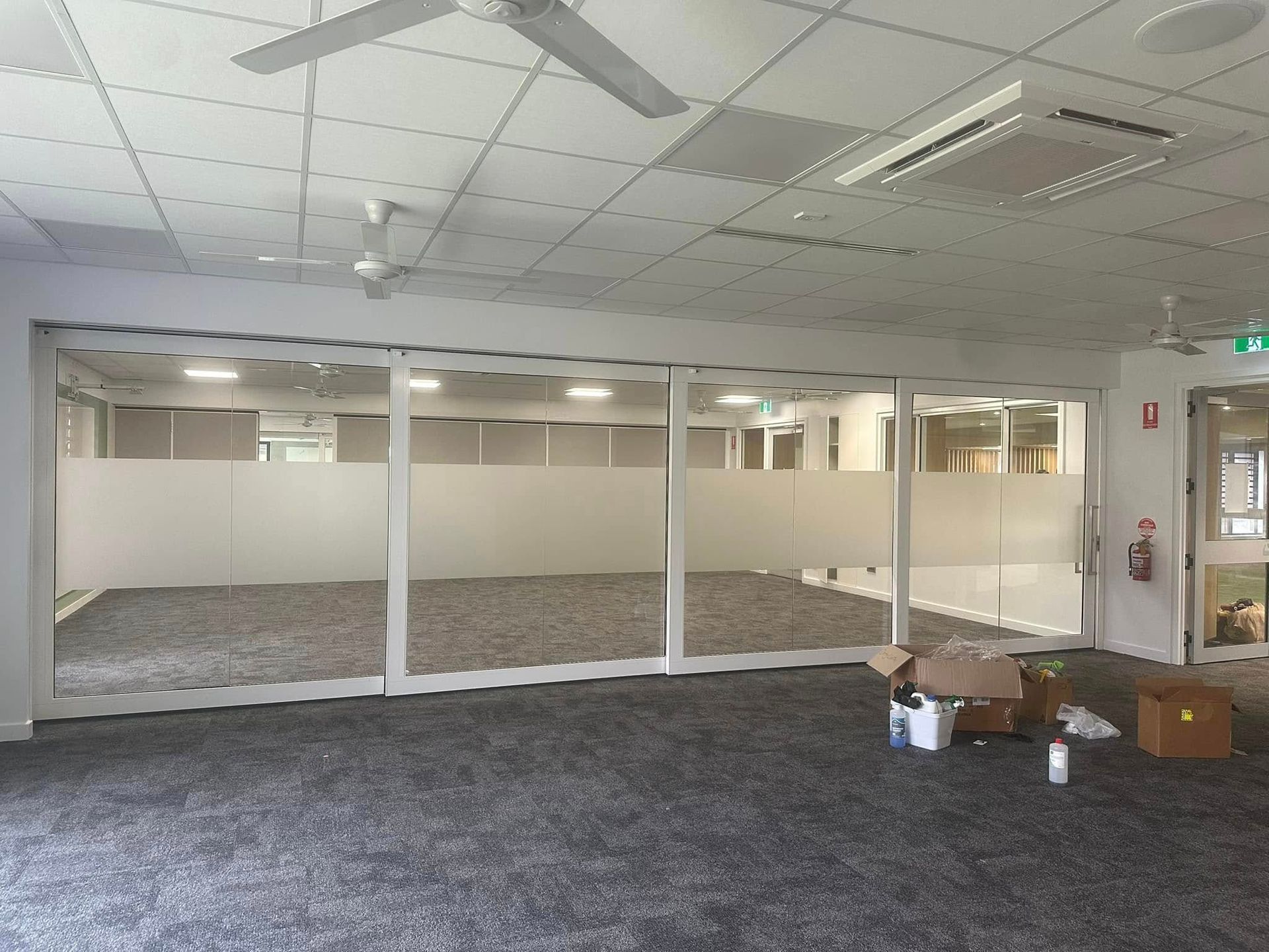 Window Tinting in Bargara | Wide Bay Tinting