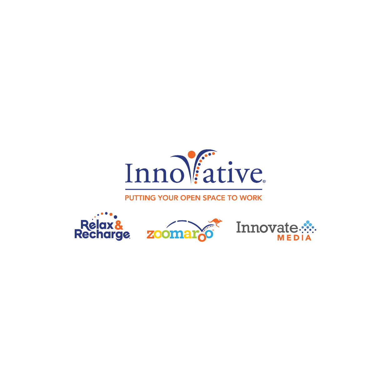 Logos for