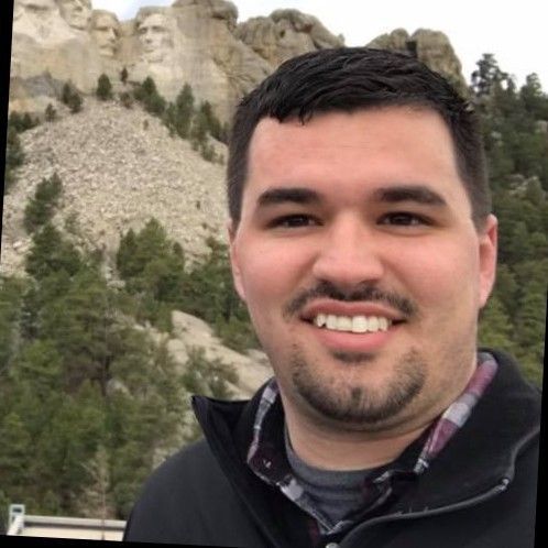 Photo of Jared Martin