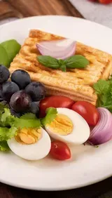 Cardápio Colégio Nossa Senhora do Morumbi. Preparado por nutricionista.
