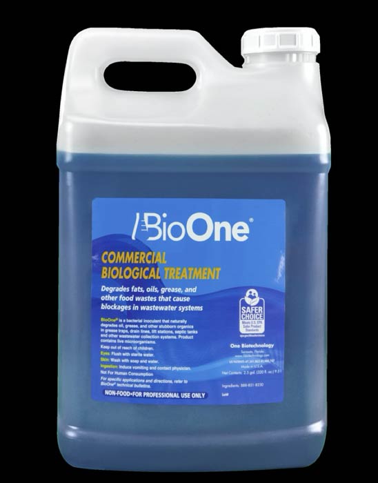 Bio One Septic Tank Cleaning in Winnipeg, Manitoba area