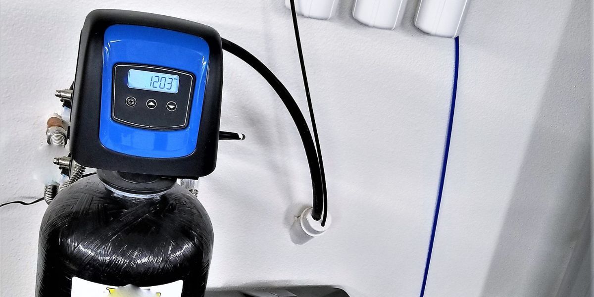 1 Water Softener Systems in Winnipeg, MB With Over 240 5Star Reviews