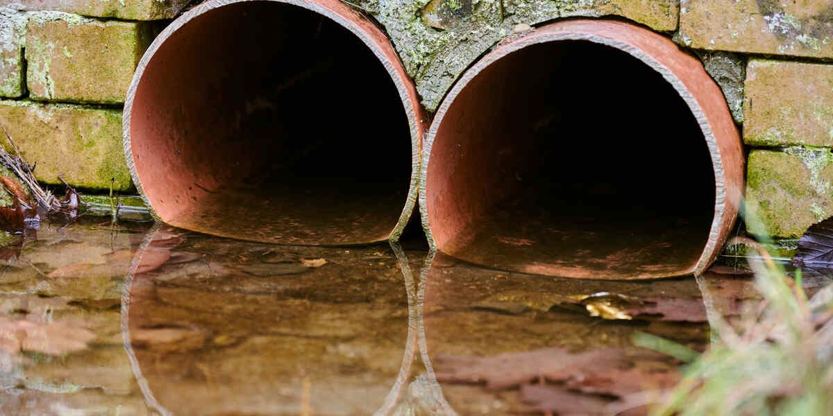How Does a Sewer System Work? Infrastructure & Processes
