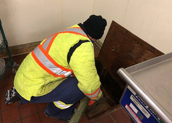 Grease Trap Maintenance in Headingley, Manitoba
