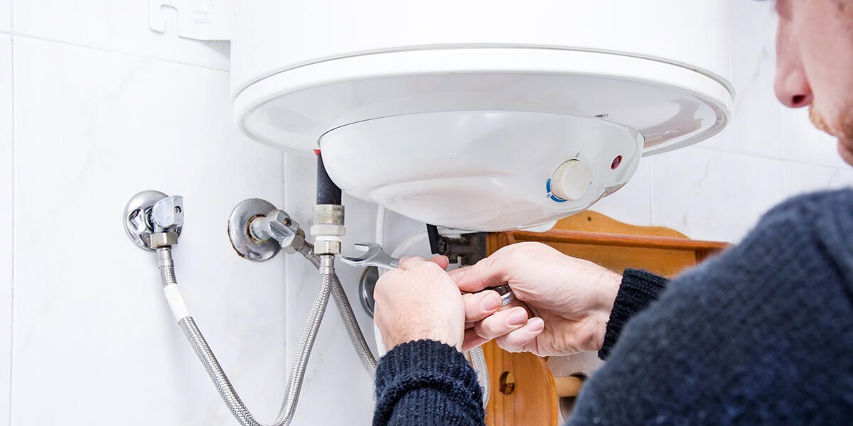 Why Does My Water Heater Keep Turning Off? - Why Is My Water Heater Constantly Running